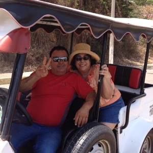 Meet your Posher, Vivian